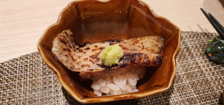 Sushi Miso Saetgang Branch