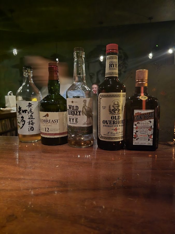 Pres Jazz Bar
