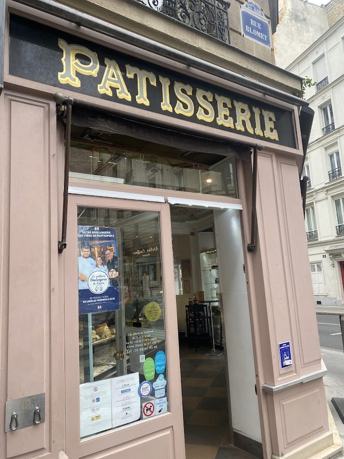 L'équilibre