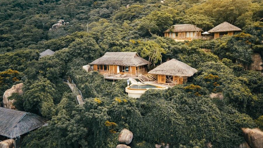 Six Senses Ninh Van Bay