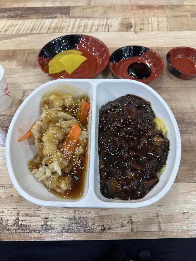 야래향