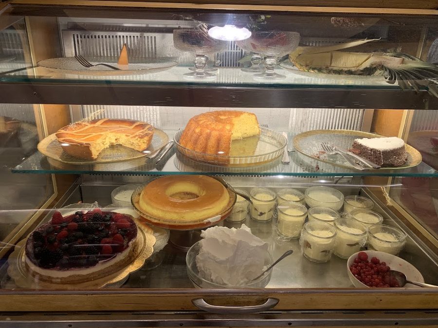 Al Forno della Soffitta