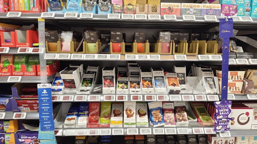 Waitrose & Partners