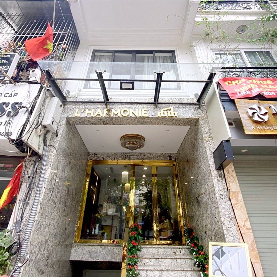 Hanoi Calista Hotel