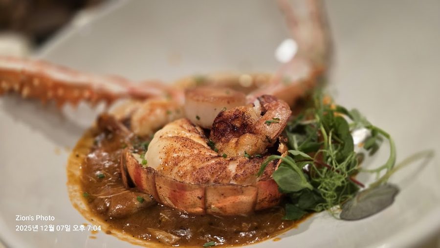 LA Prime Steakhouse