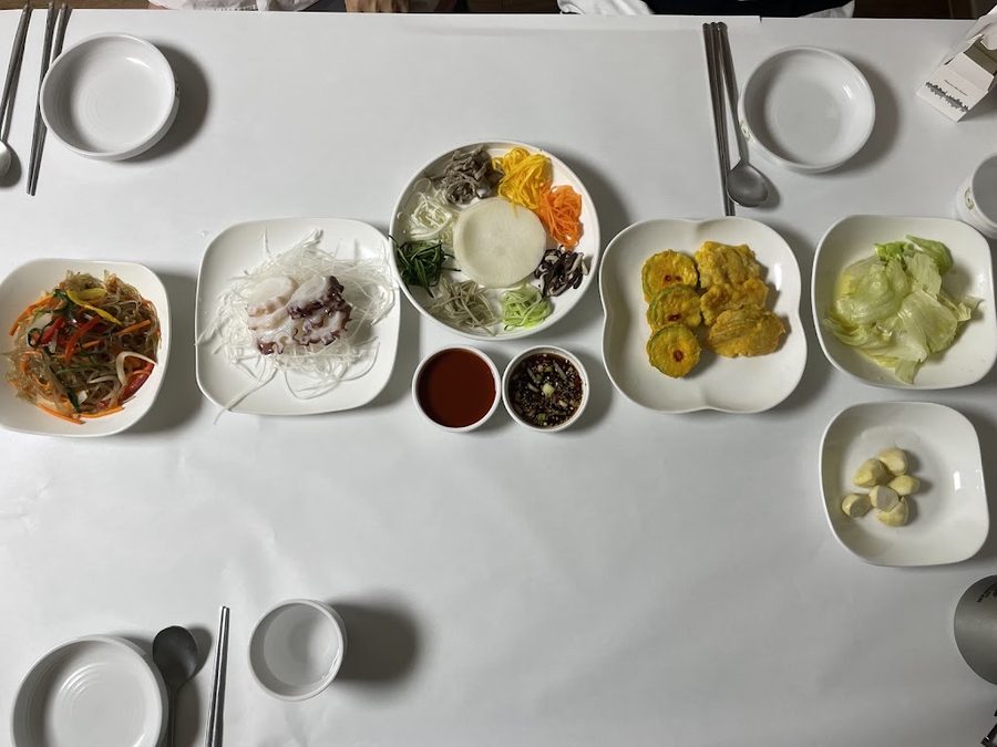 부숙한정식