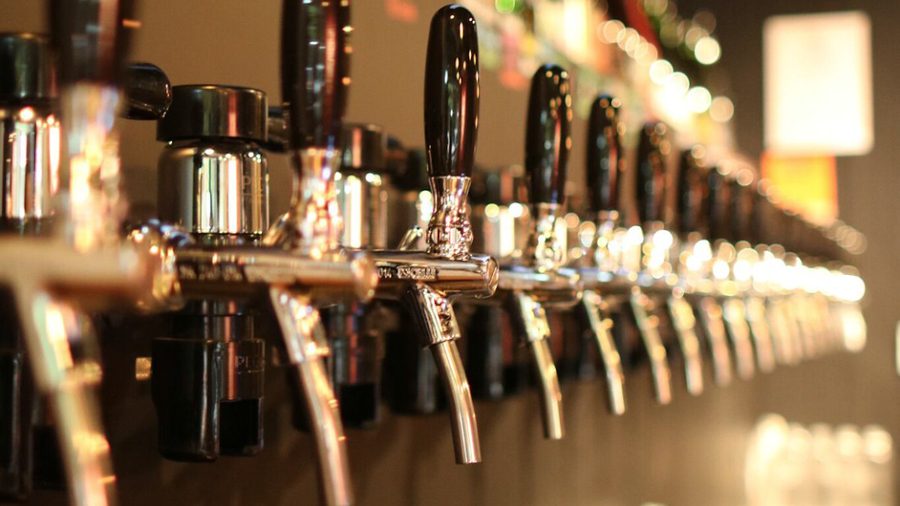 Tipsy Tap