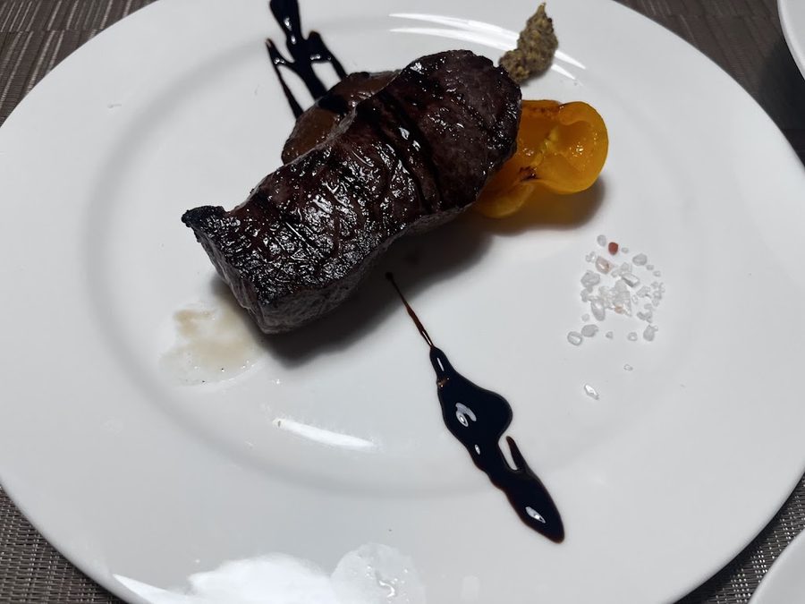 더셰프