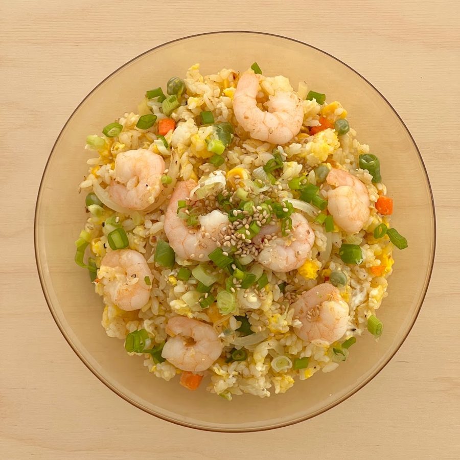 DeokBoon K-Rice Noodle