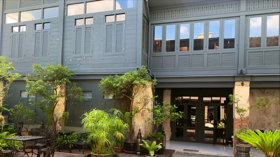 Baan Noppawong