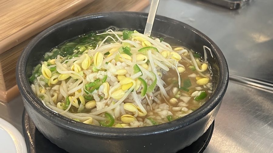 現代屋 全州平和店