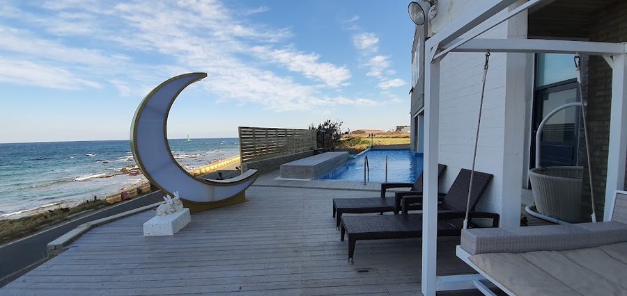Homigot Lighthouse Bed and Breakfast