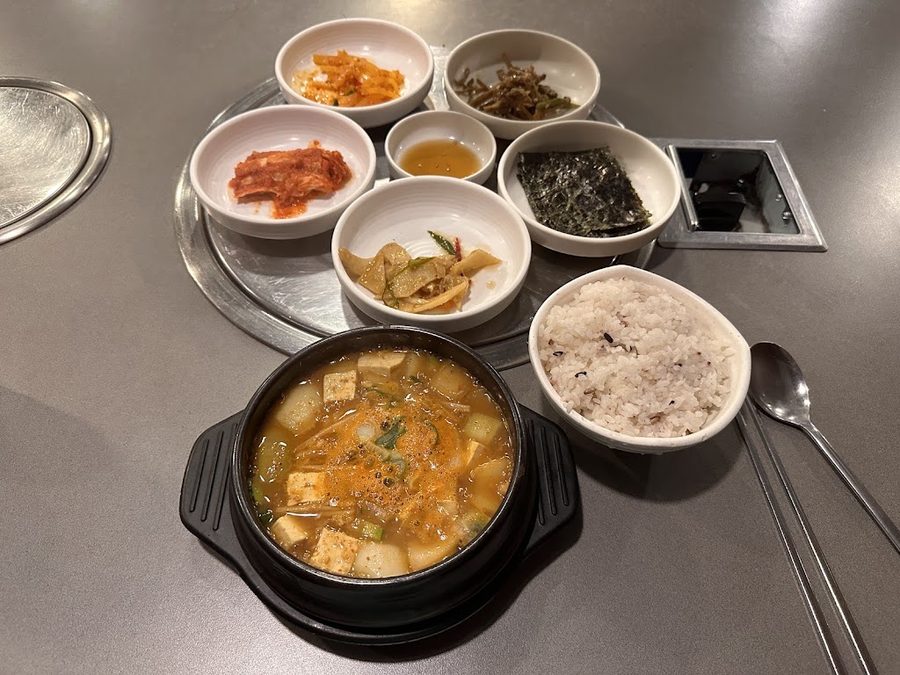 잰부닥