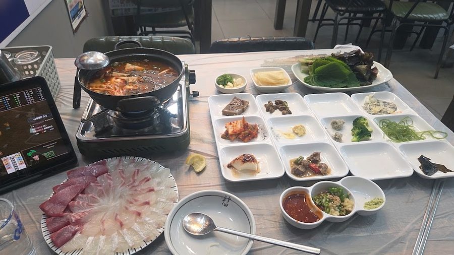Nampodong Hoetjip