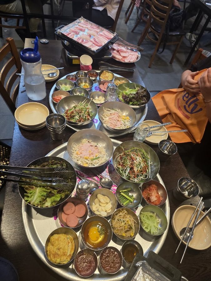 大峙洞家