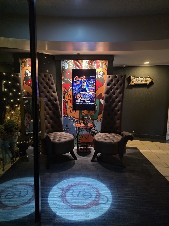 GenZ Bar & Bistro