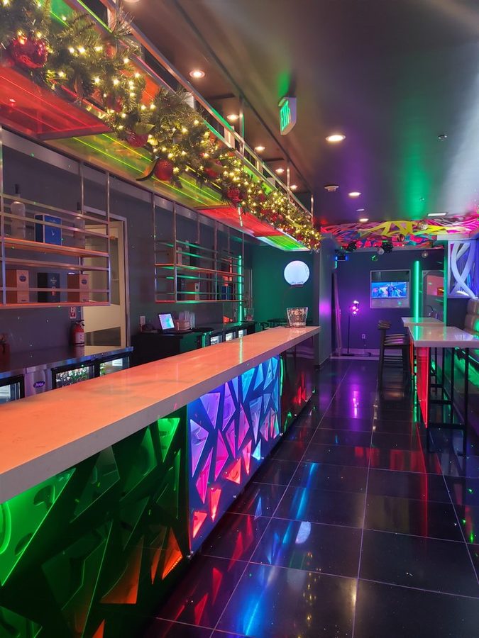 Pharaoh Karaoke Lounge