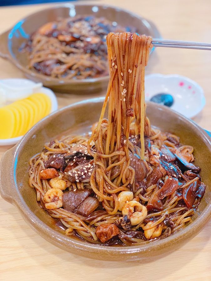 봉화루