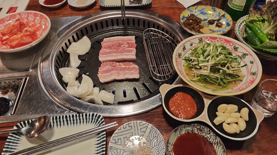 승남집