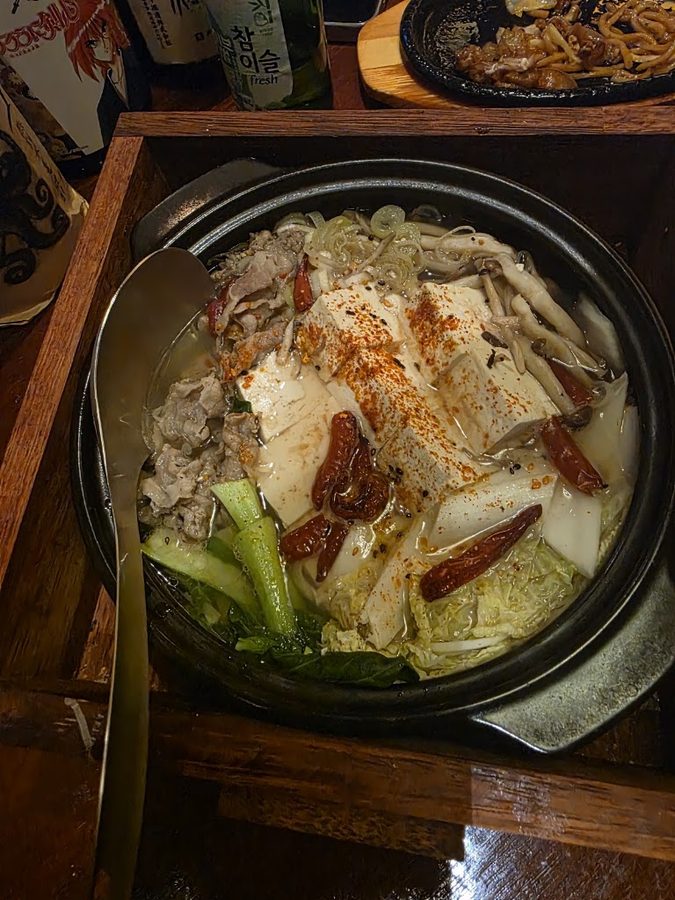 Waribashi