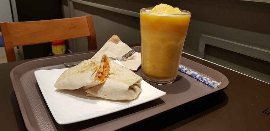 오륙도횟집
