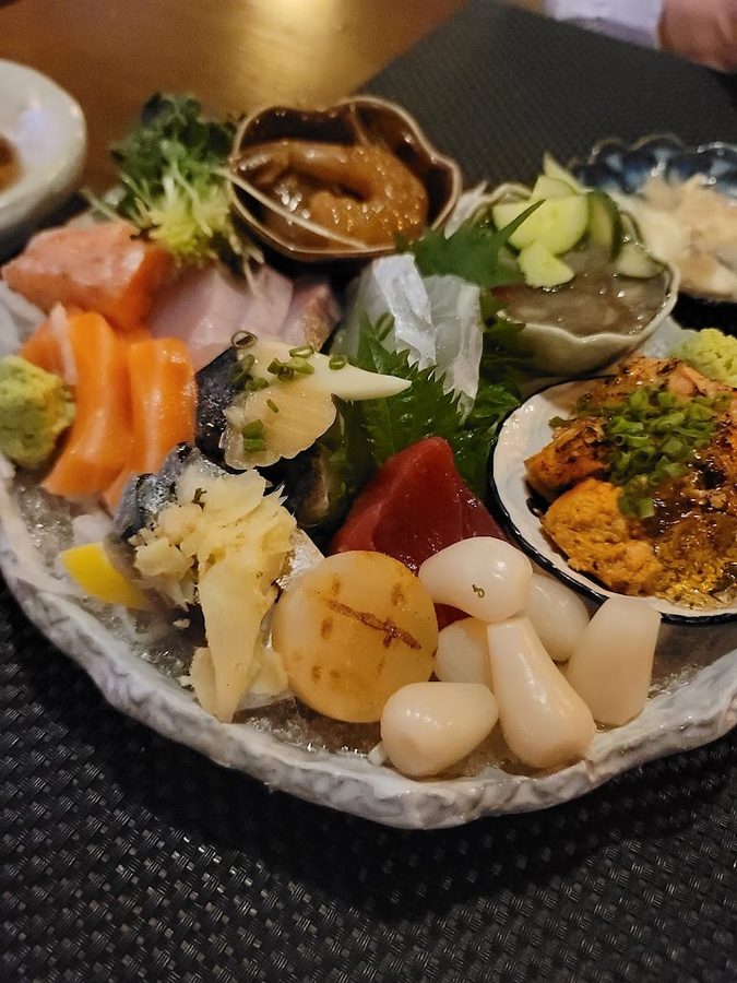 トンギョンオリオン