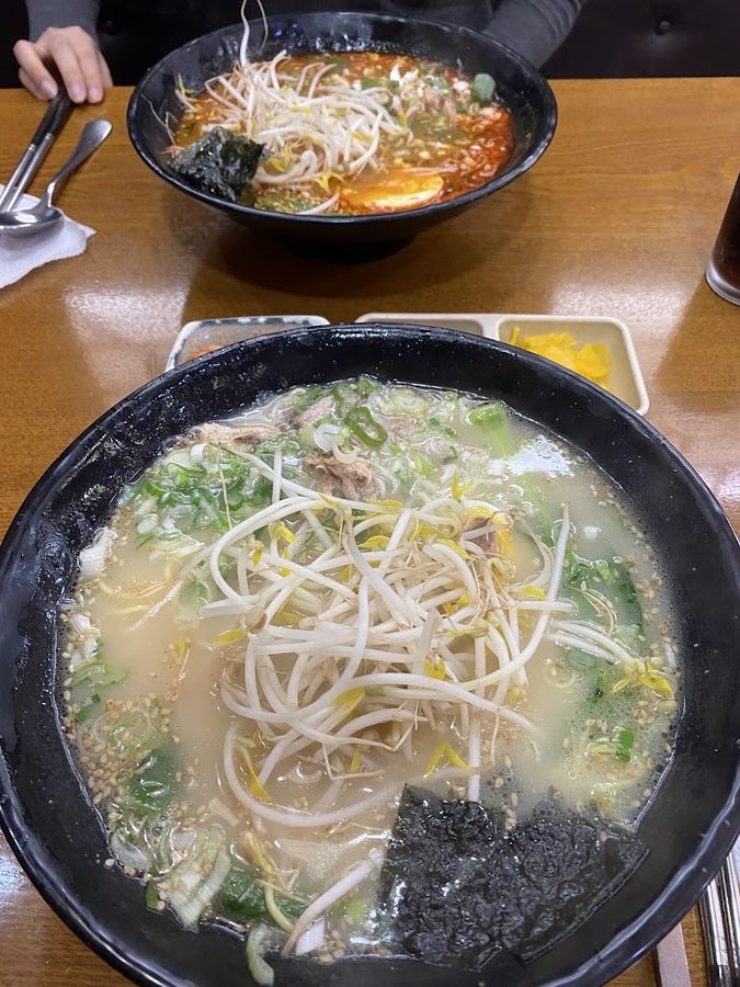Shinjukuya