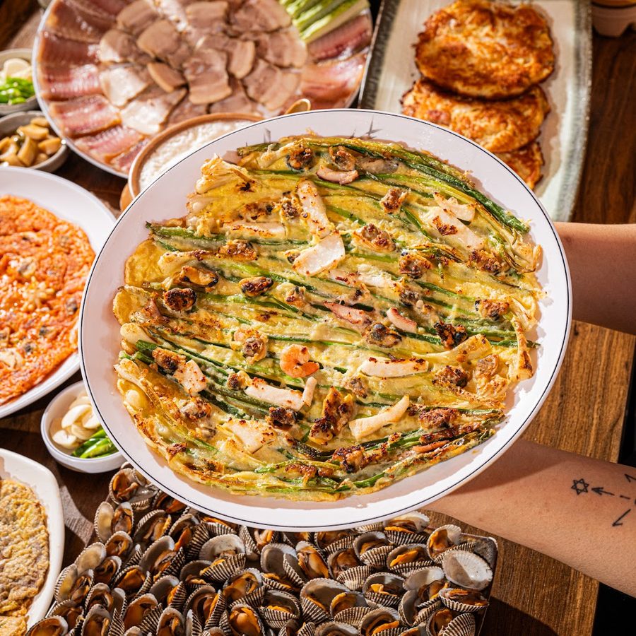 전주전통막걸리