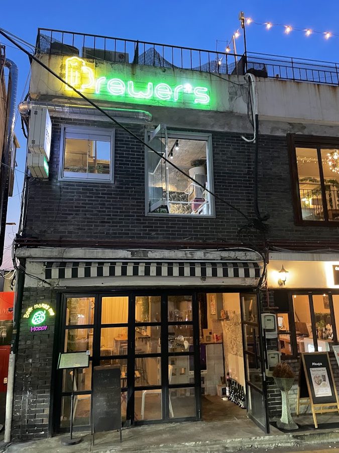 브루어스