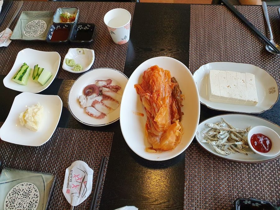 제일장횟집
