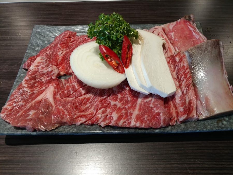 자작나무