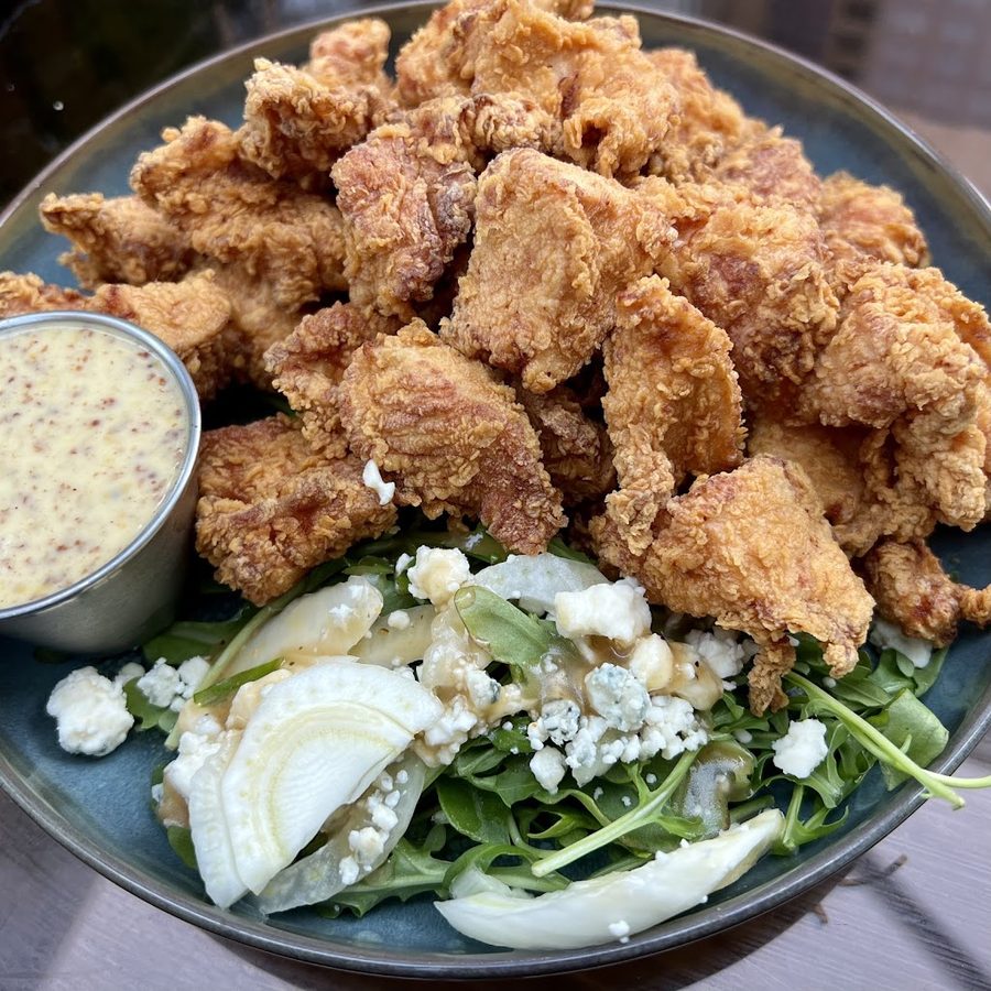 Noe Restaurant & Bar