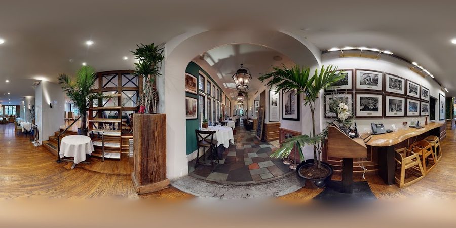 Tudor City Steakhouse
