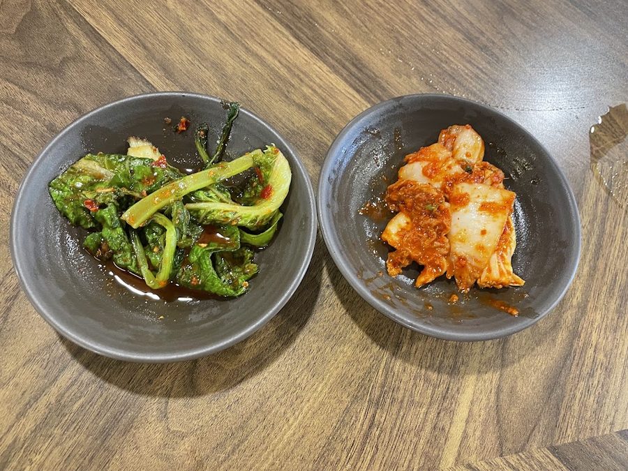 김가네삼대삼색칼국수