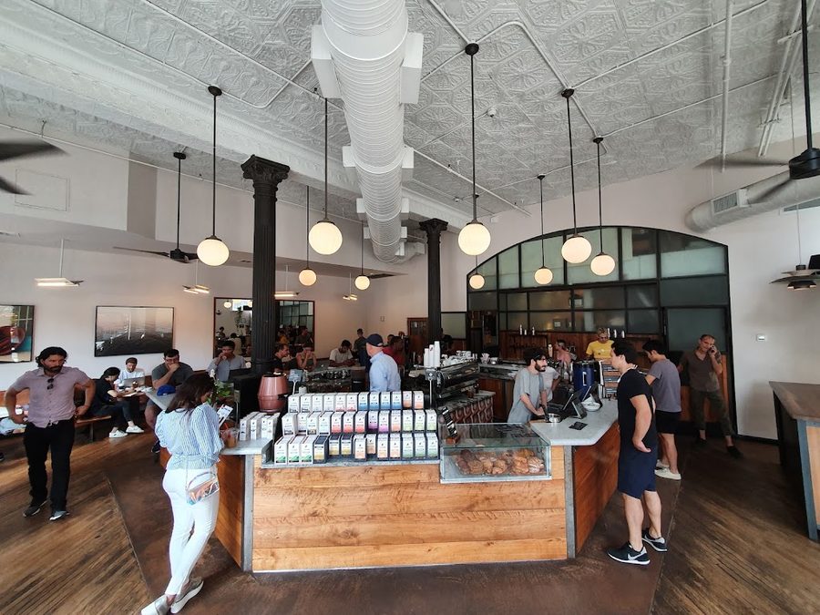 拉科隆布