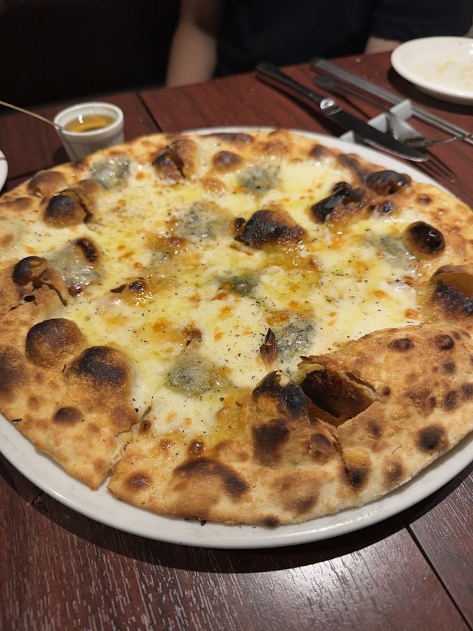 PIZZERIA E TAVERNA ASSE