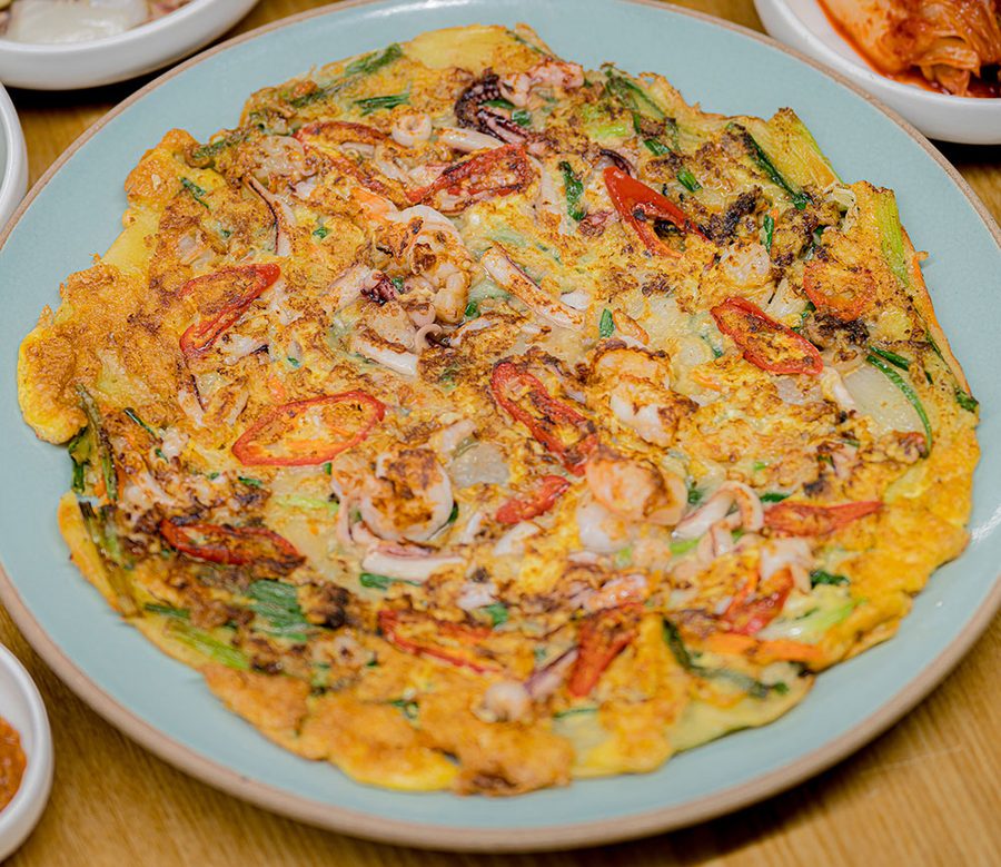 삼오정 서면점