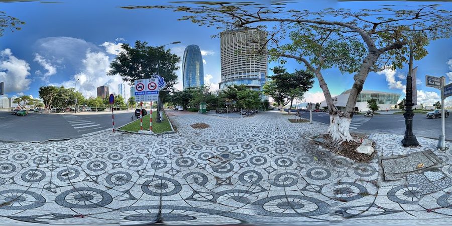 The Square