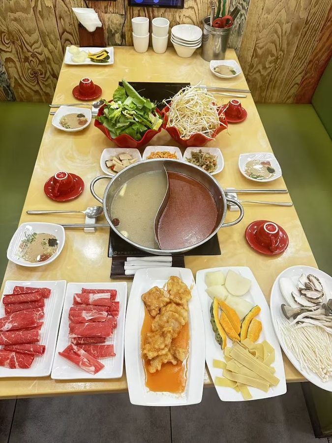 黃山