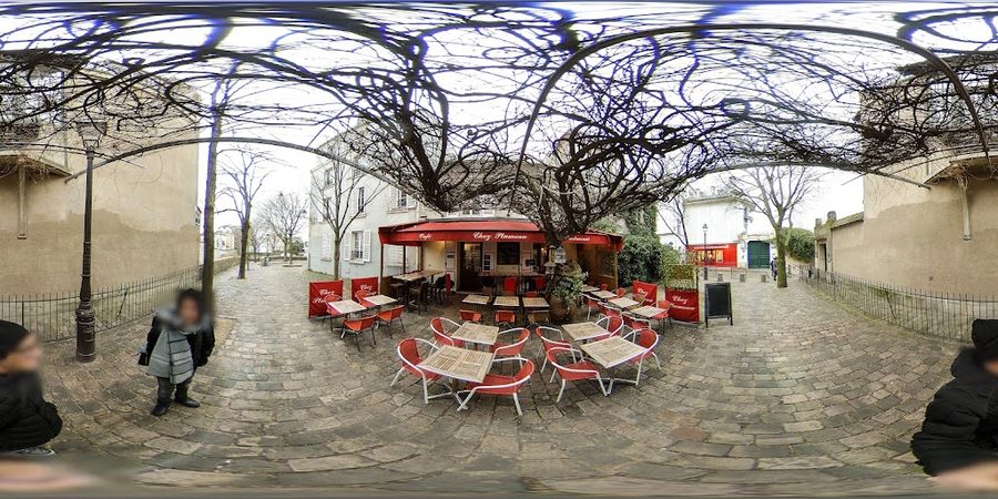Chez Plumeau