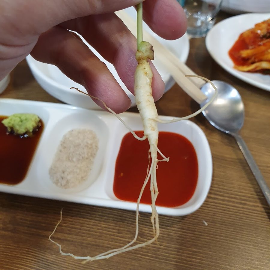 Tangsin Hongdae Po
