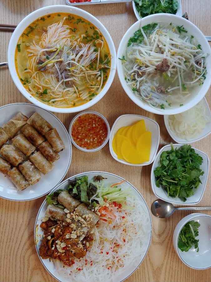 Phở Nam Định