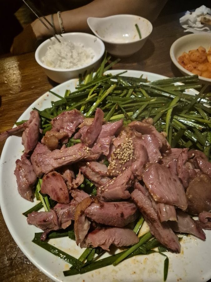 동학