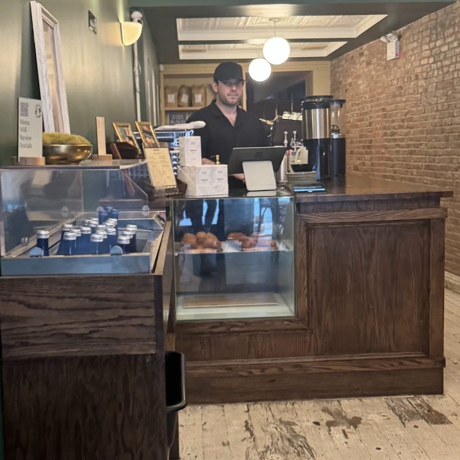 Embriago Coffee