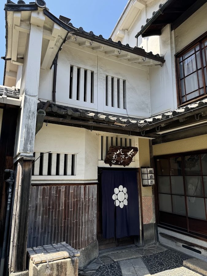 Nijo Jinya