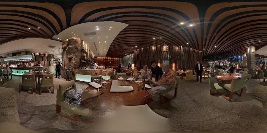 Zuma Bangkok