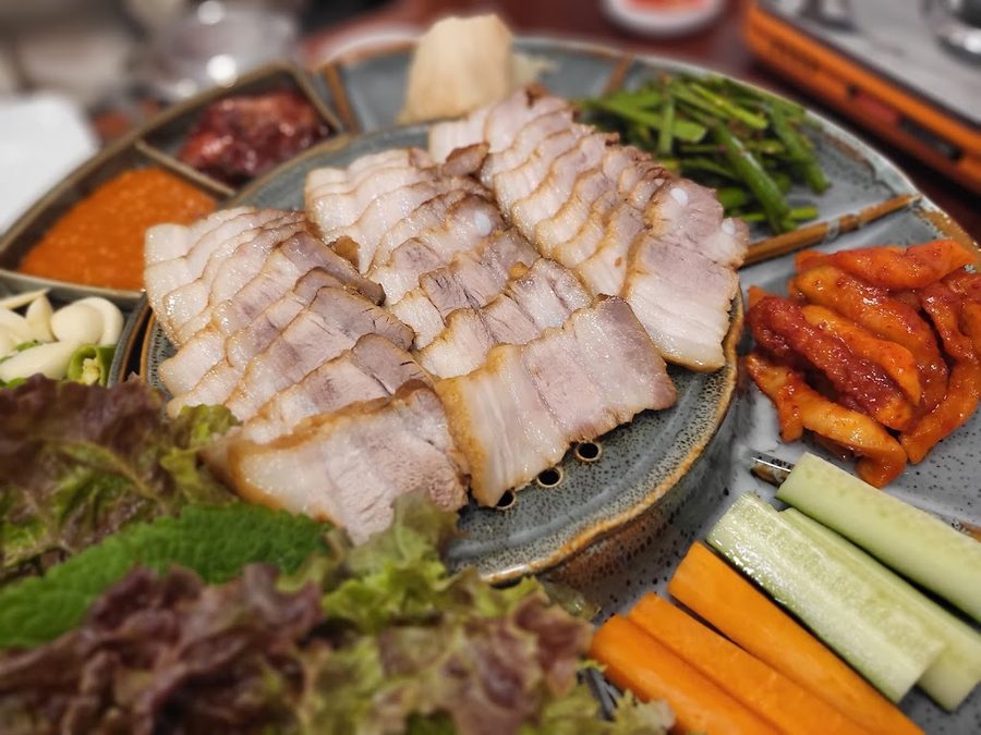 タムミオン 仏光店
