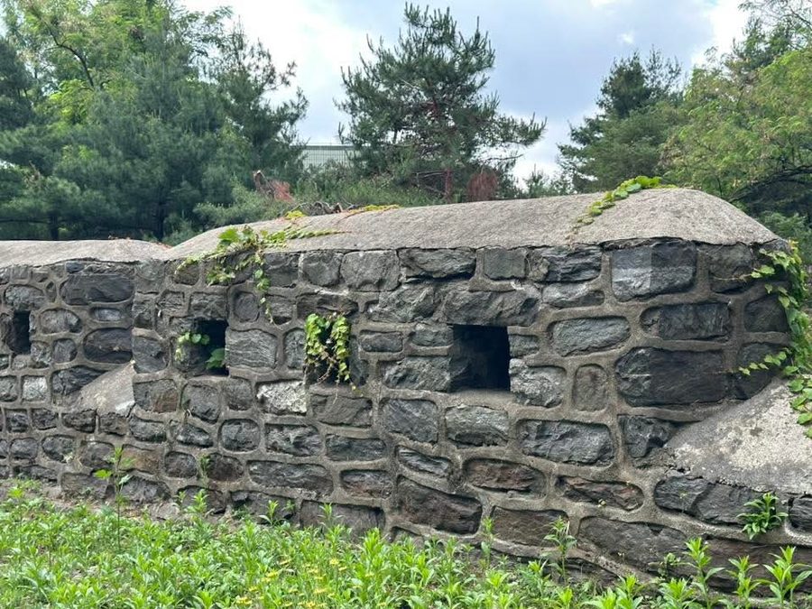 Hanyangdoseong Sunseonggil Observatory