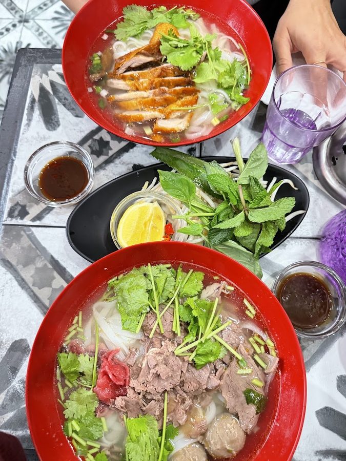Les Bo-Bun de Liao