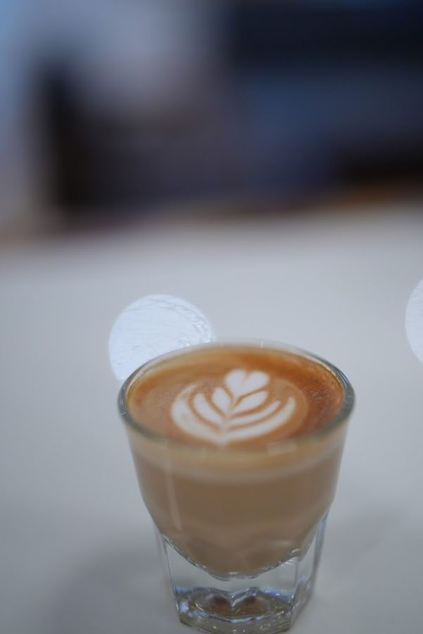 Moshava Coffee